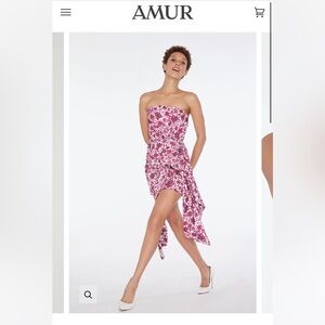 Brand new Amur Leith Dress - 0